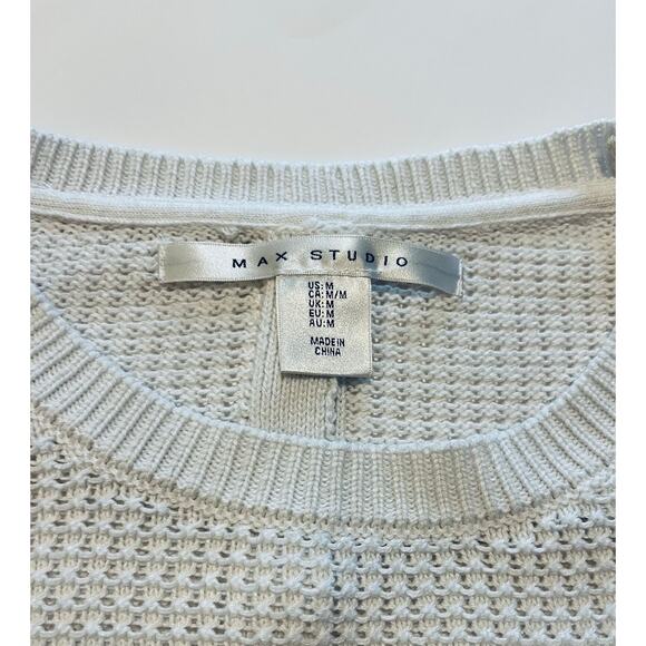 Max studio sweater - Picture 3 of 6